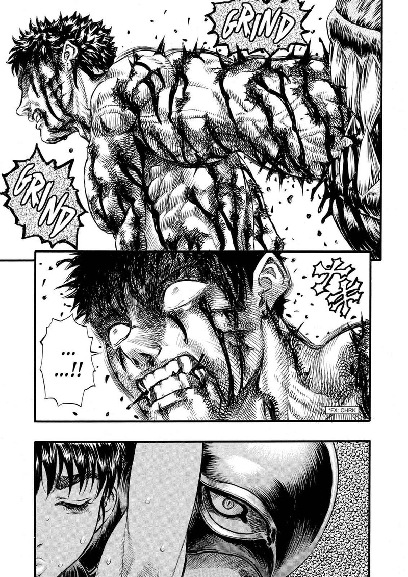 Berserk Chapter 86 Page 14