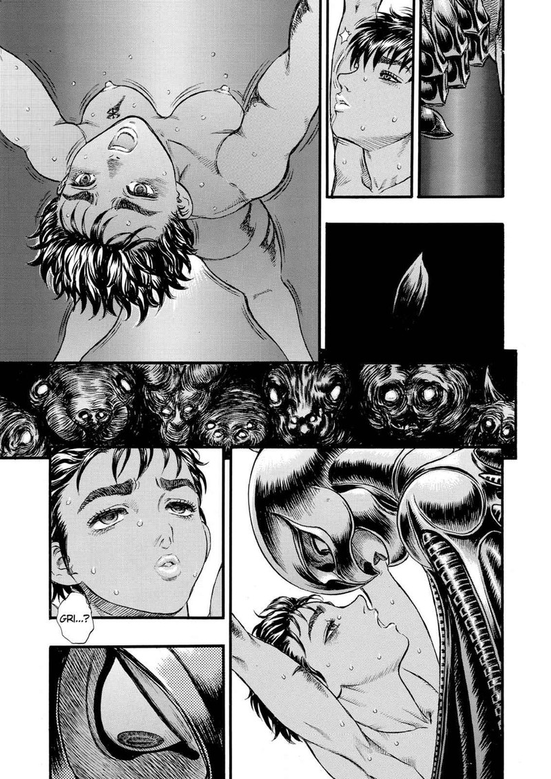 Berserk Chapter 86 Page 16
