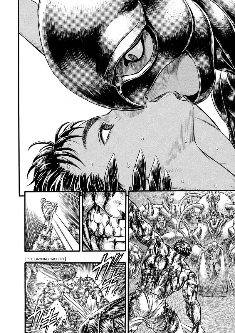 Berserk Chapter 86 Page 17
