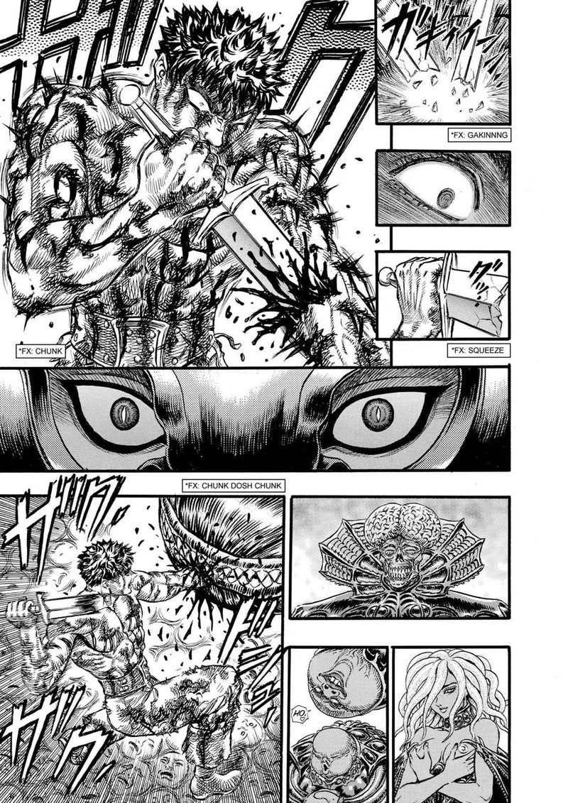 Berserk Chapter 86 Page 18