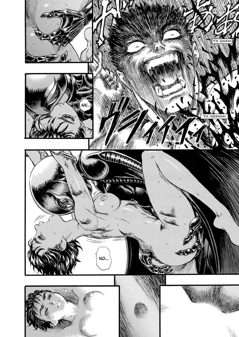 Berserk Chapter 86 Page 19