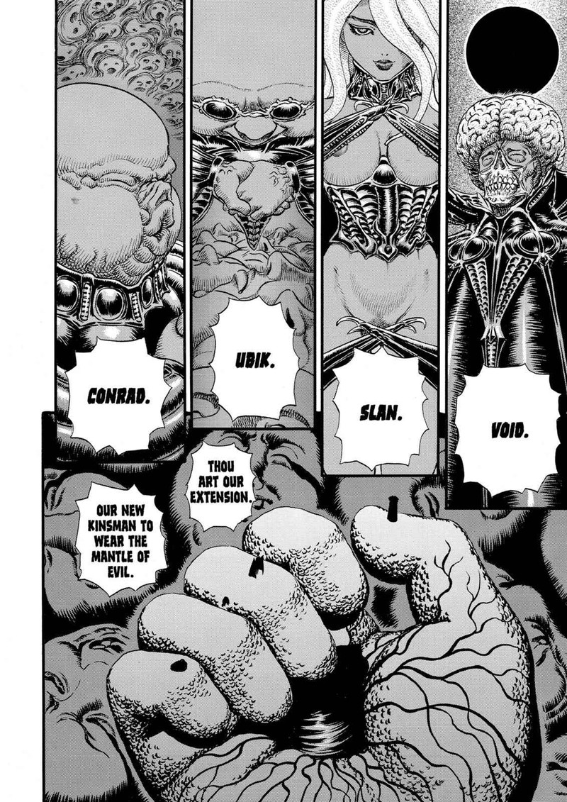 Berserk Chapter 86 Page 2