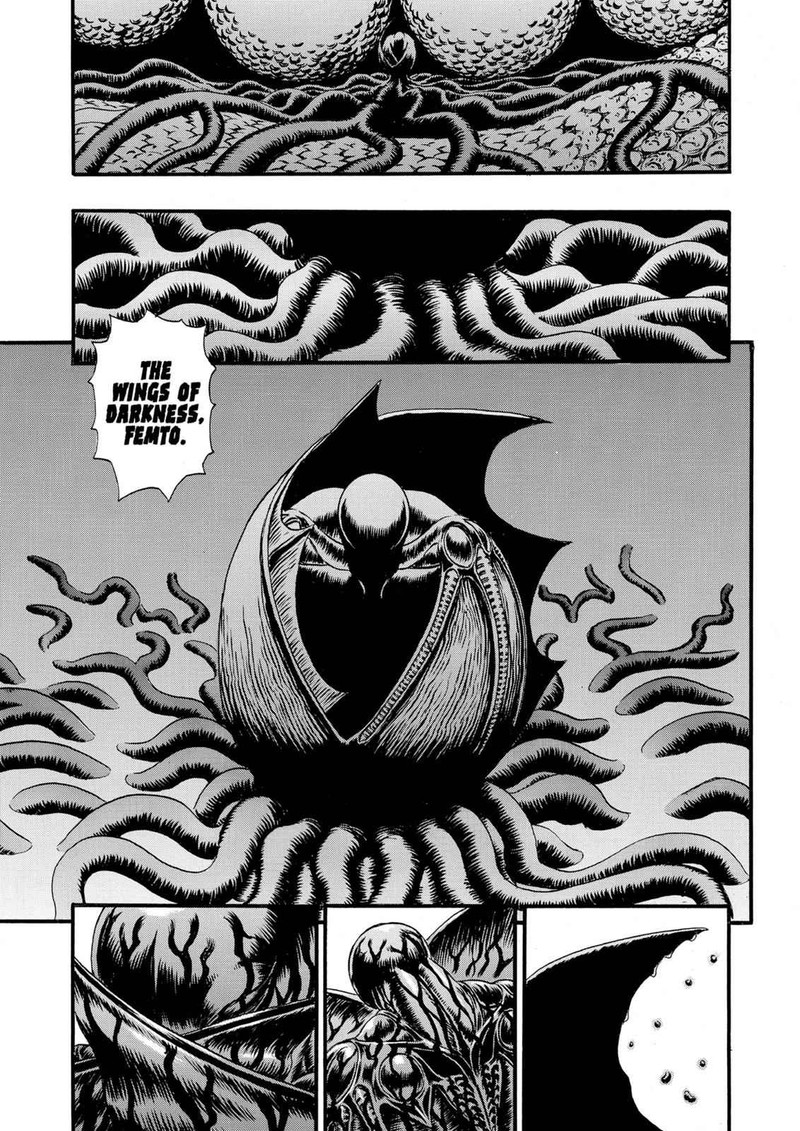 Berserk Chapter 86 Page 3
