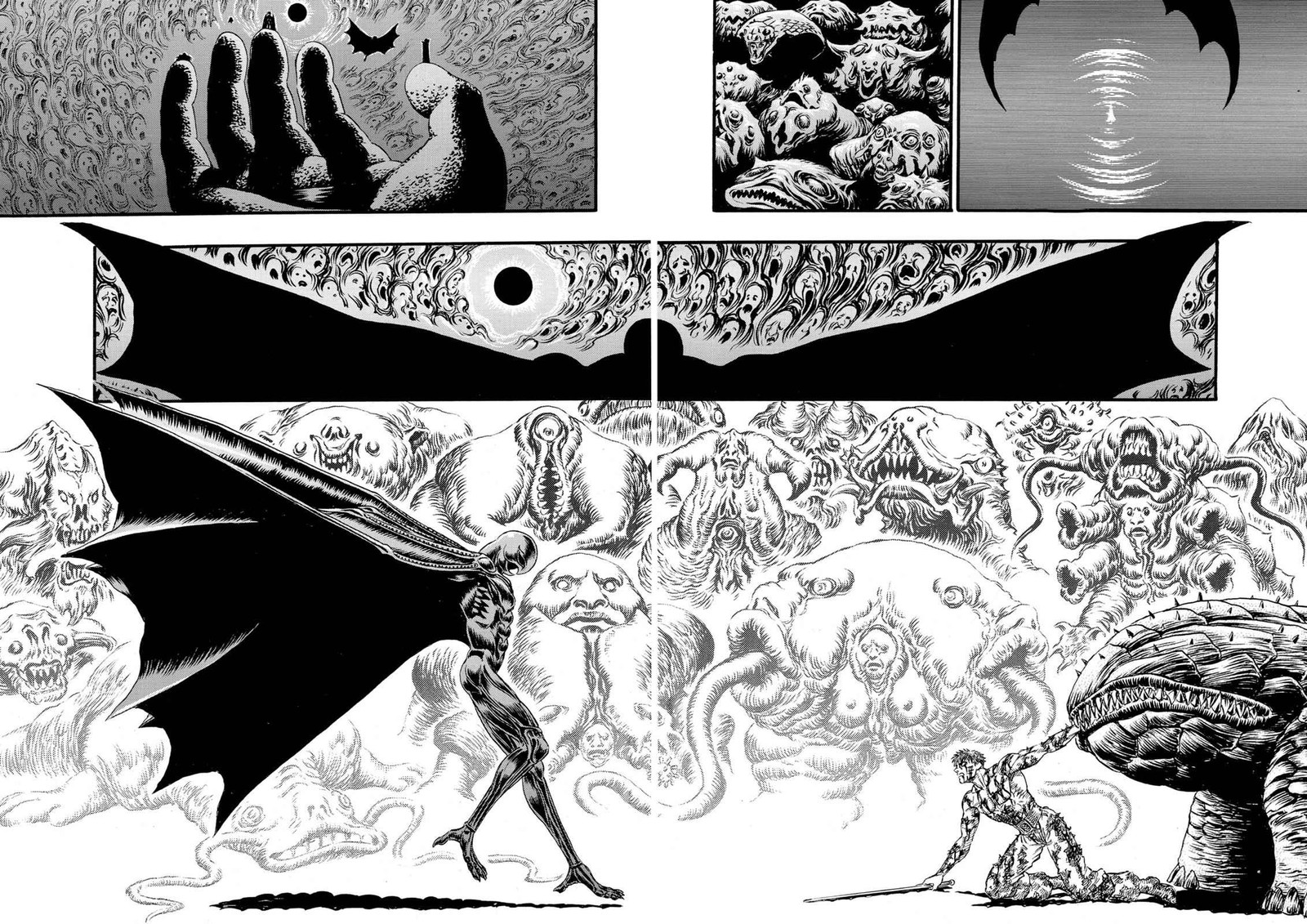 Berserk Chapter 86 Page 6