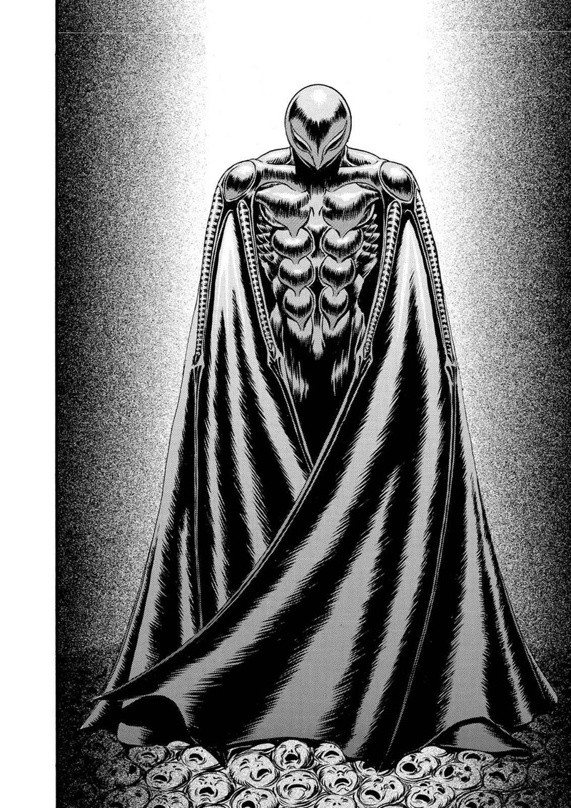 Berserk Chapter 86 Page 7