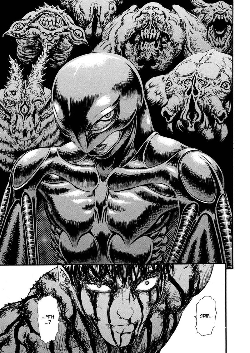Berserk Chapter 86 Page 8