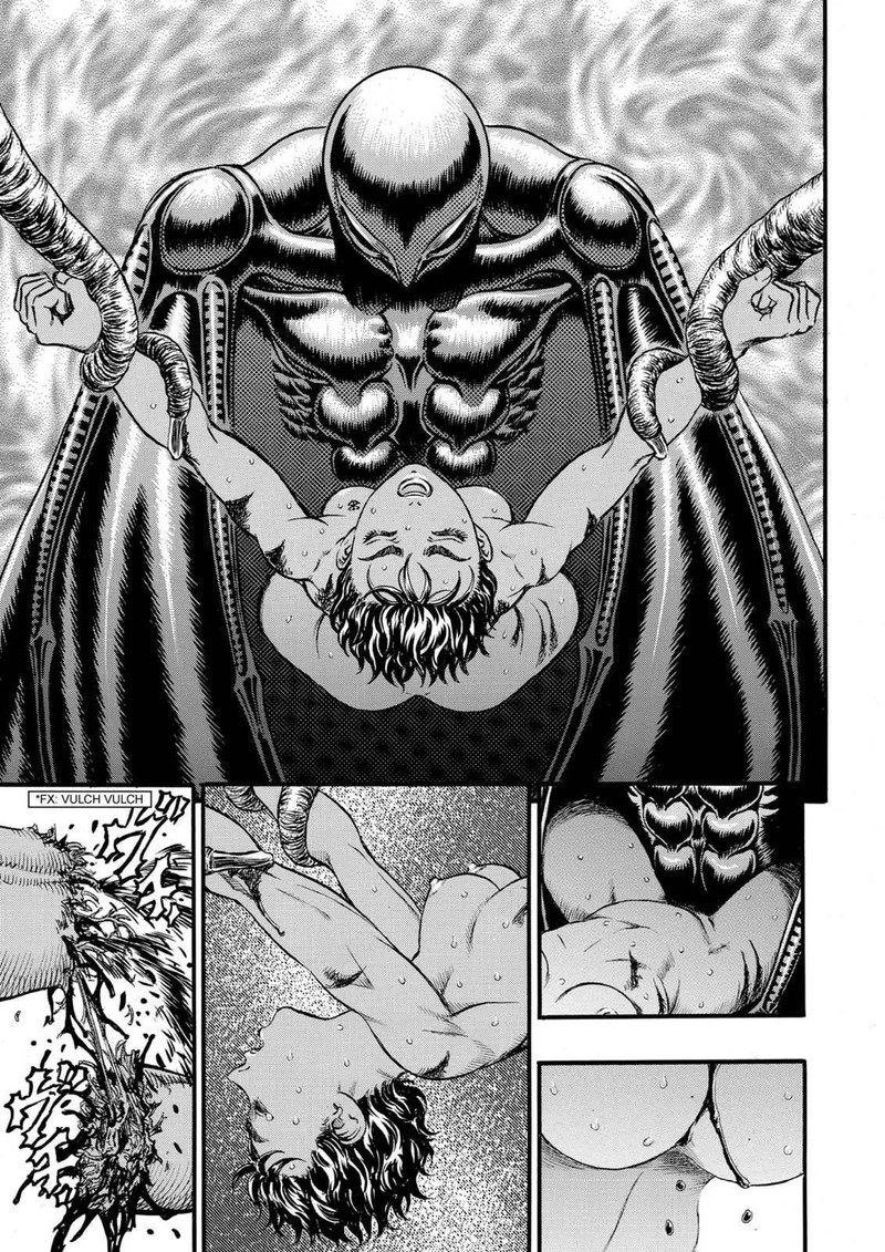 Berserk Chapter 87 Page 1