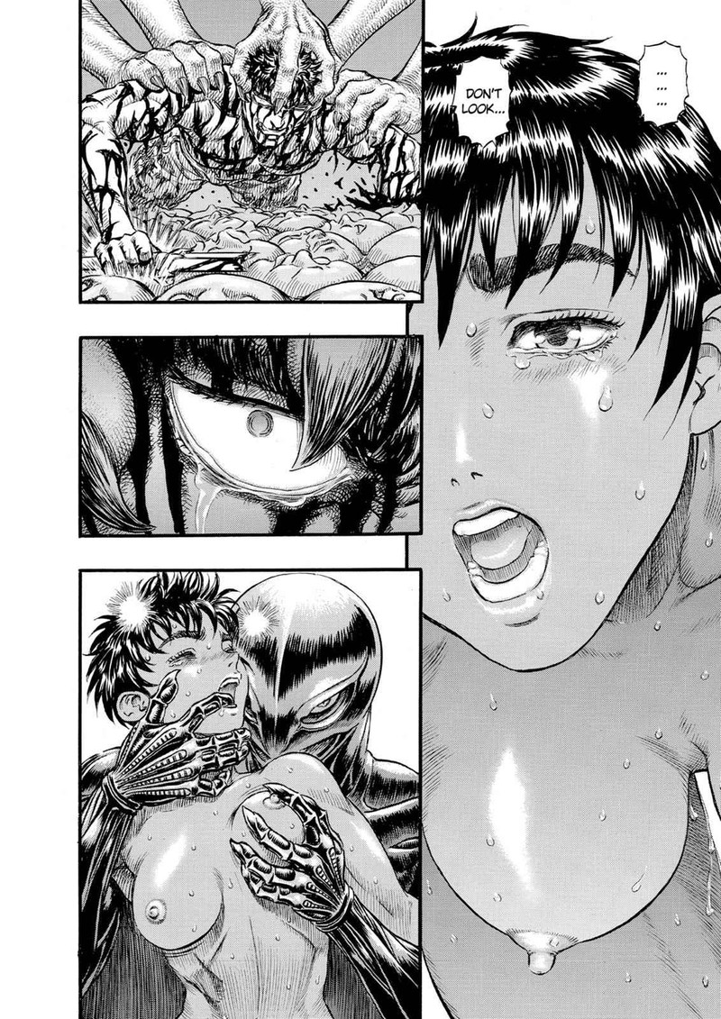 Berserk Chapter 87 Page 11