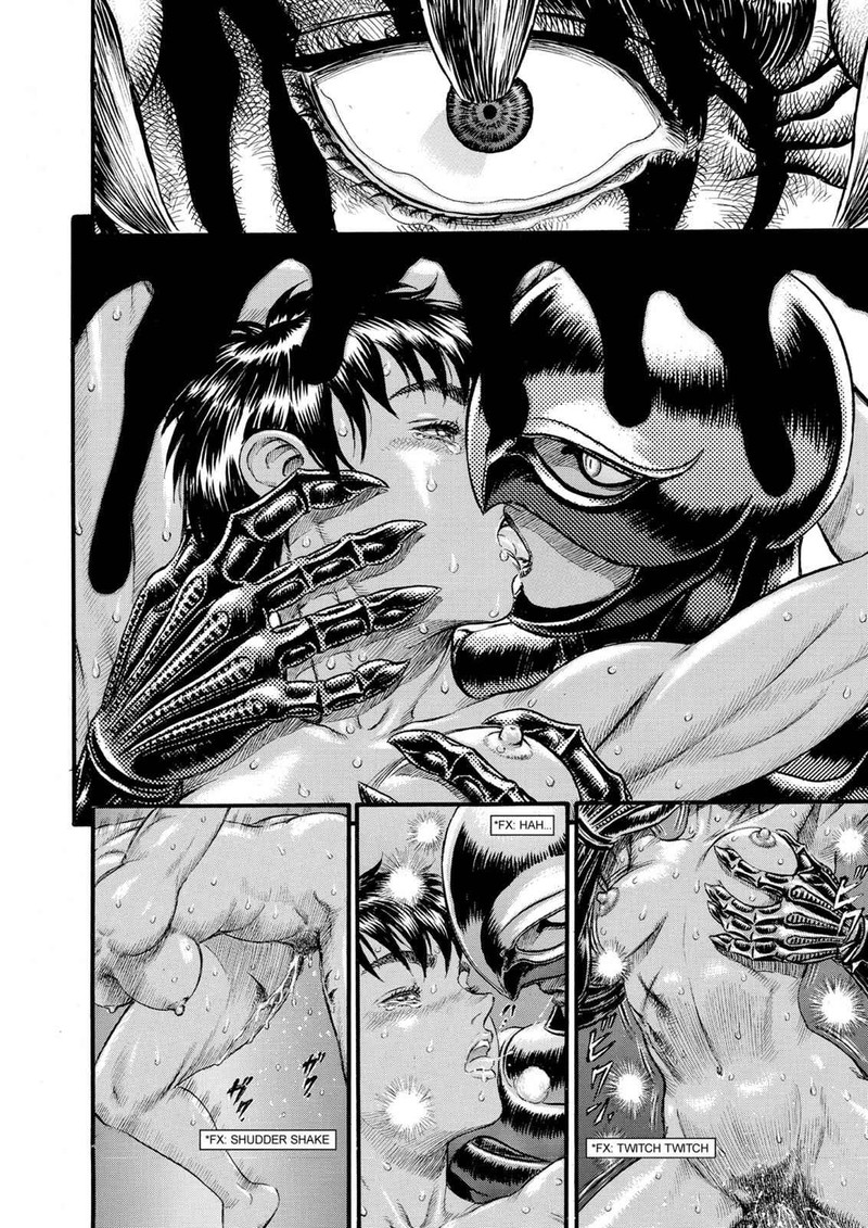 Berserk Chapter 87 Page 13