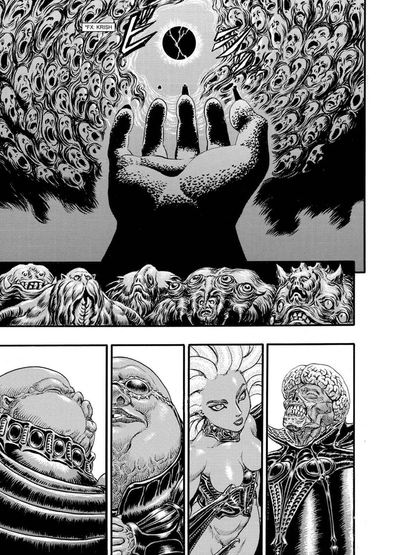 Berserk Chapter 87 Page 16