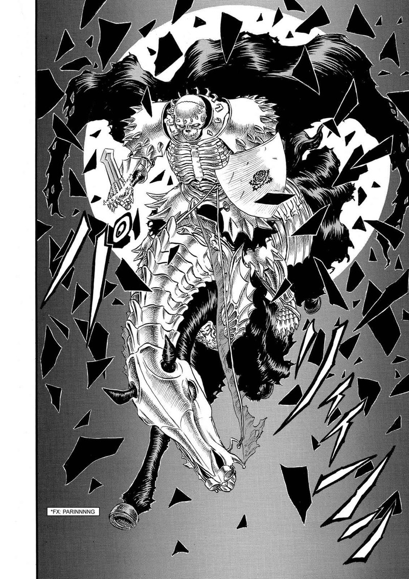 Berserk Chapter 87 Page 17