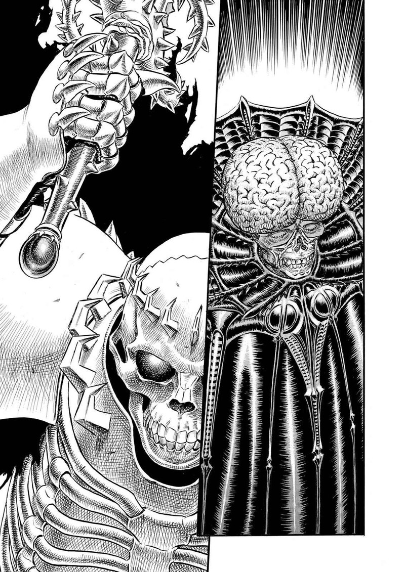 Berserk Chapter 87 Page 18
