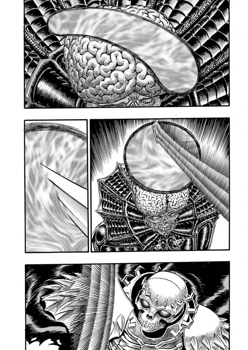 Berserk Chapter 87 Page 19