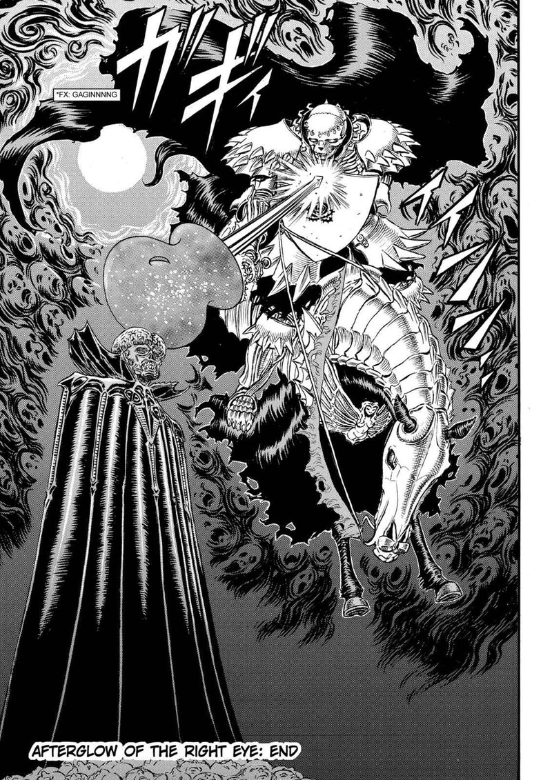 Berserk Chapter 87 Page 20