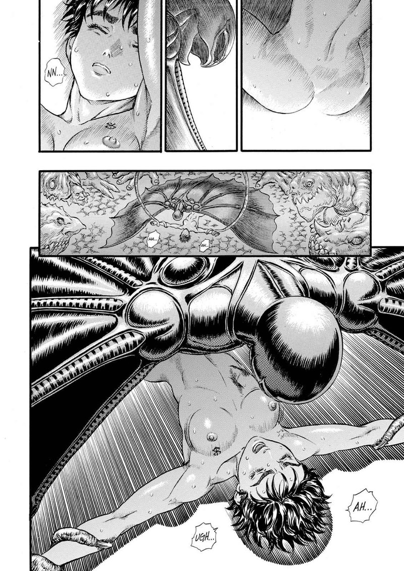 Berserk Chapter 87 Page 5