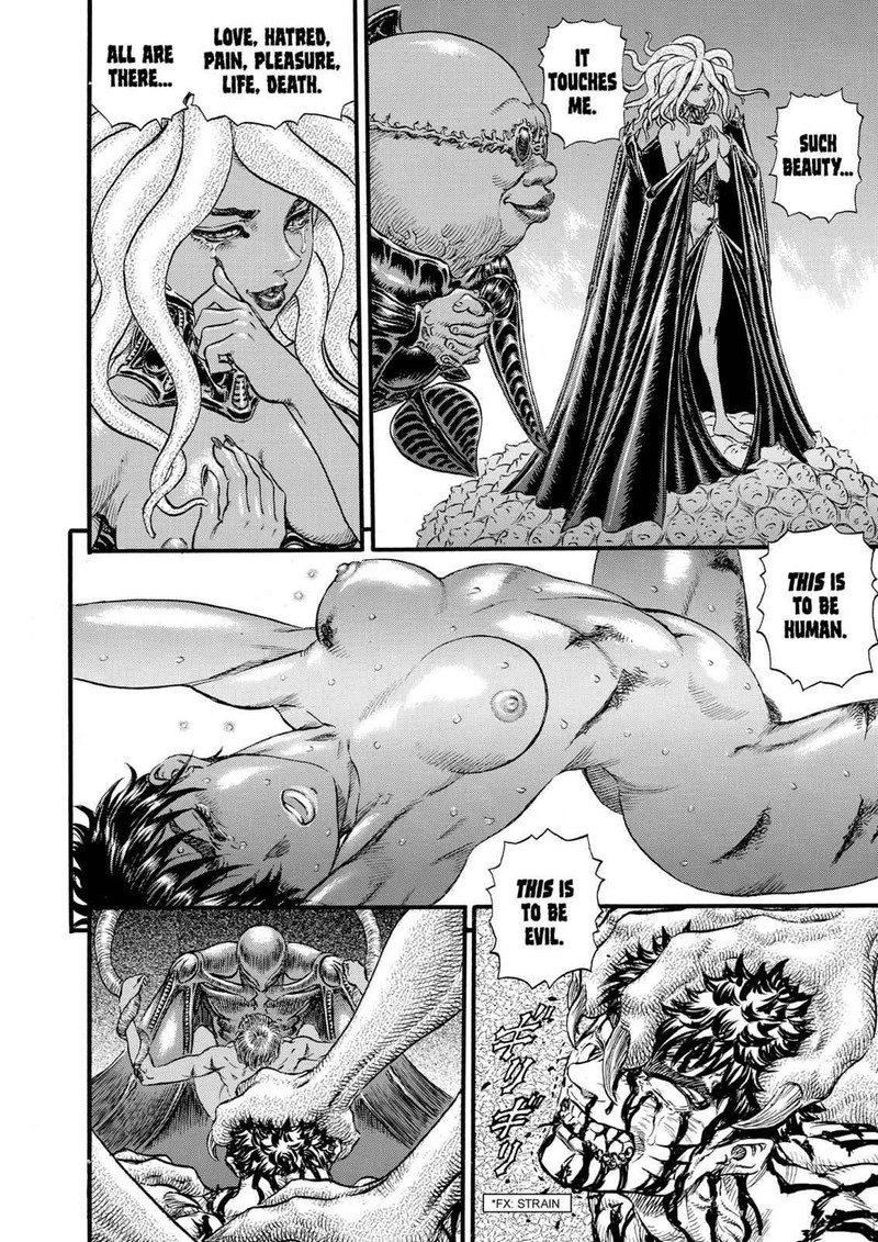 Berserk Chapter 87 Page 7