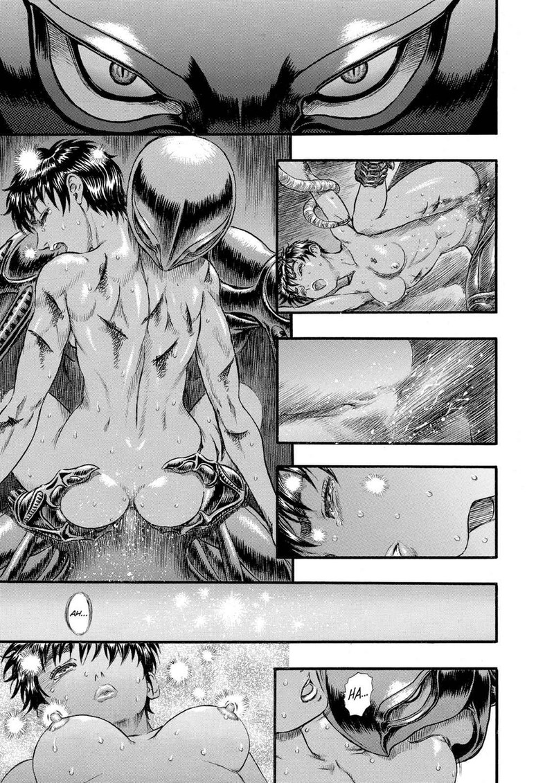 Berserk Chapter 87 Page 8