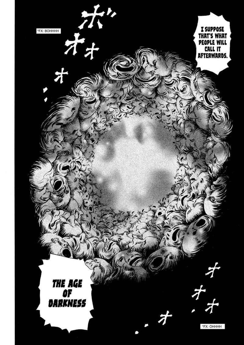 Berserk Chapter 88 Page 10