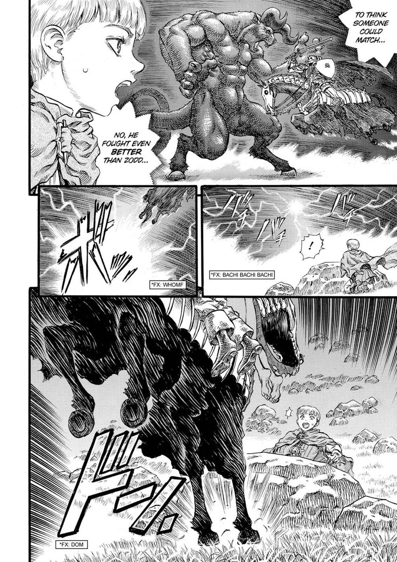 Berserk Chapter 88 Page 12