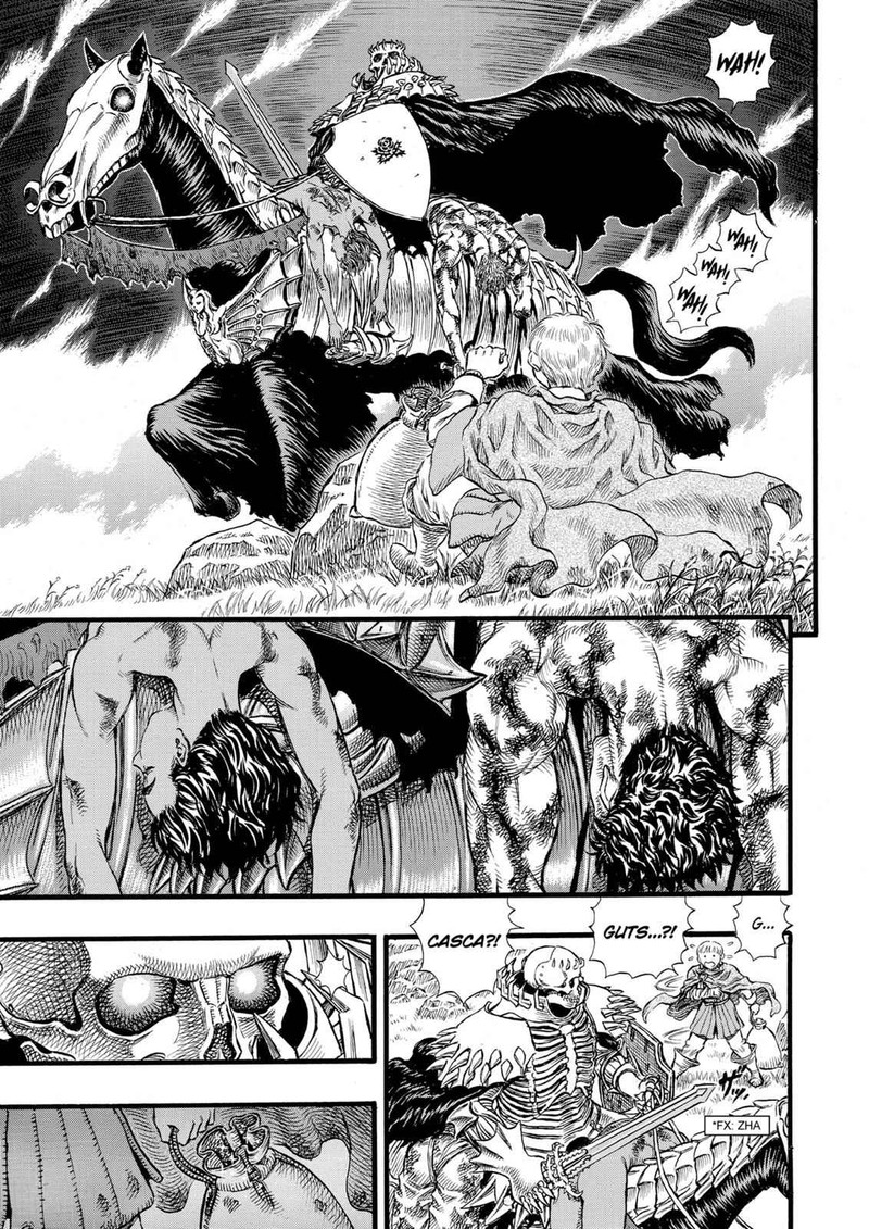 Berserk Chapter 88 Page 13