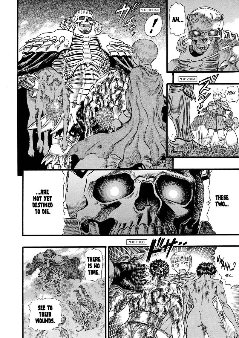 Berserk Chapter 88 Page 14