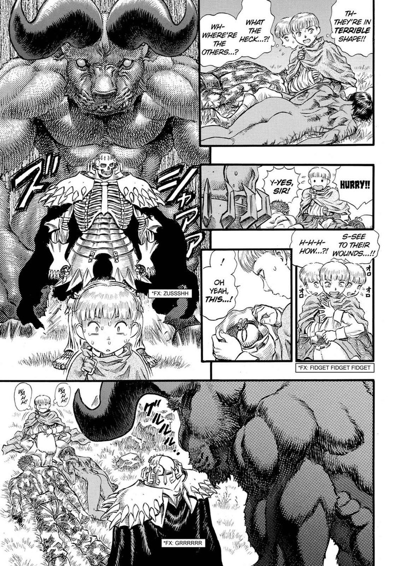Berserk Chapter 88 Page 15