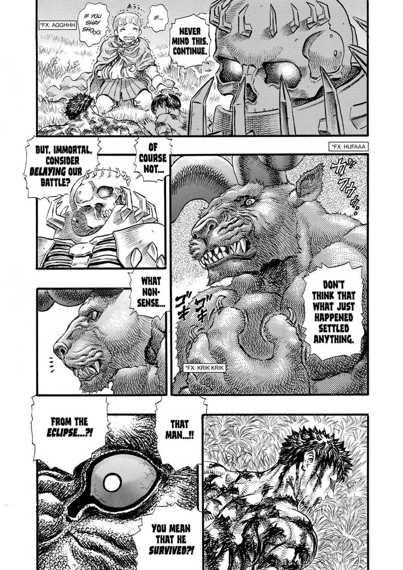Berserk Chapter 88 Page 16
