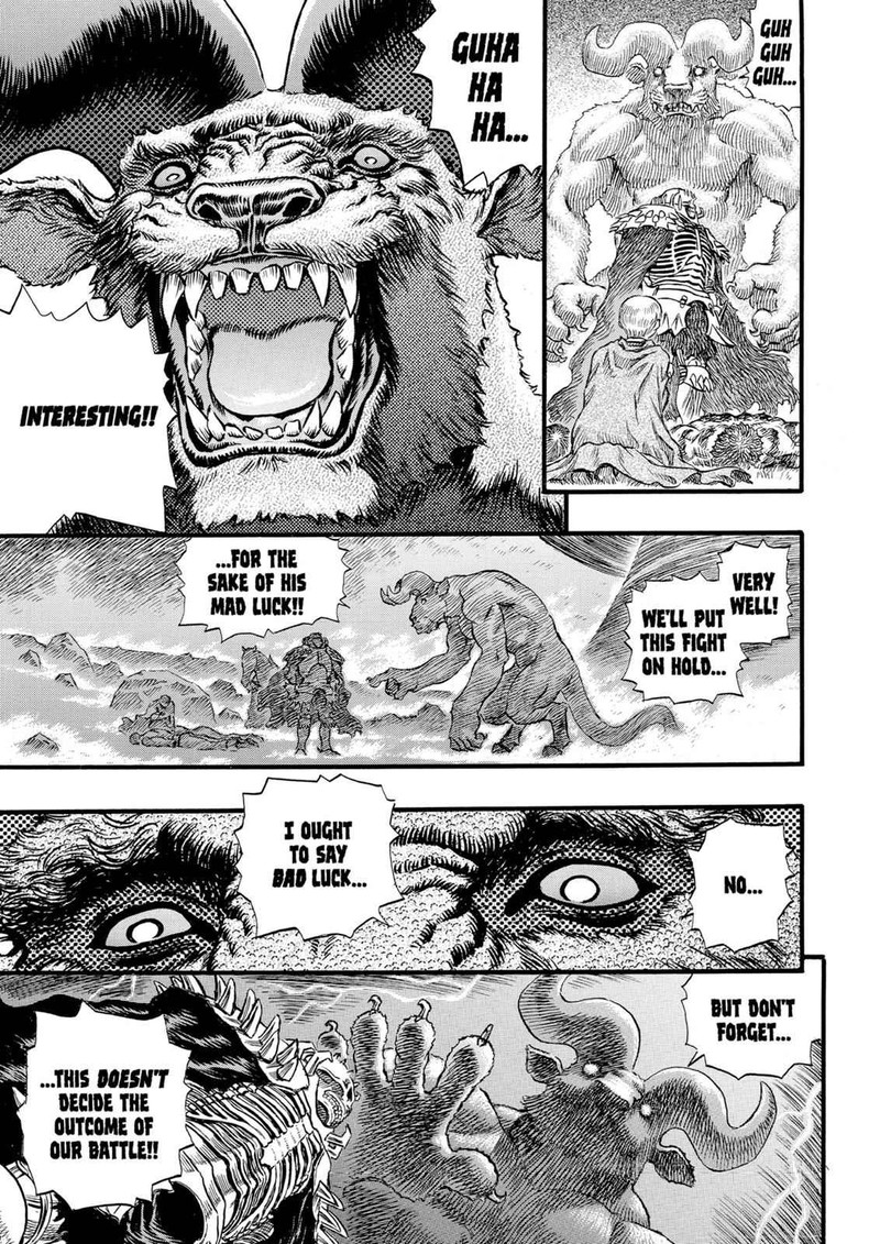 Berserk Chapter 88 Page 17