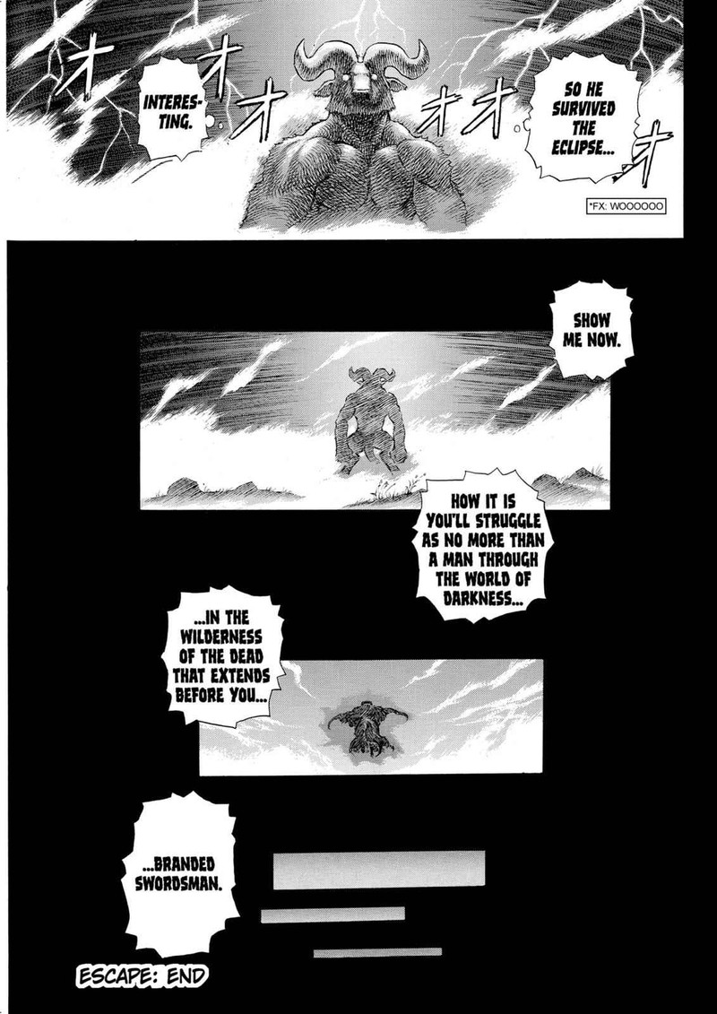 Berserk Chapter 88 Page 20