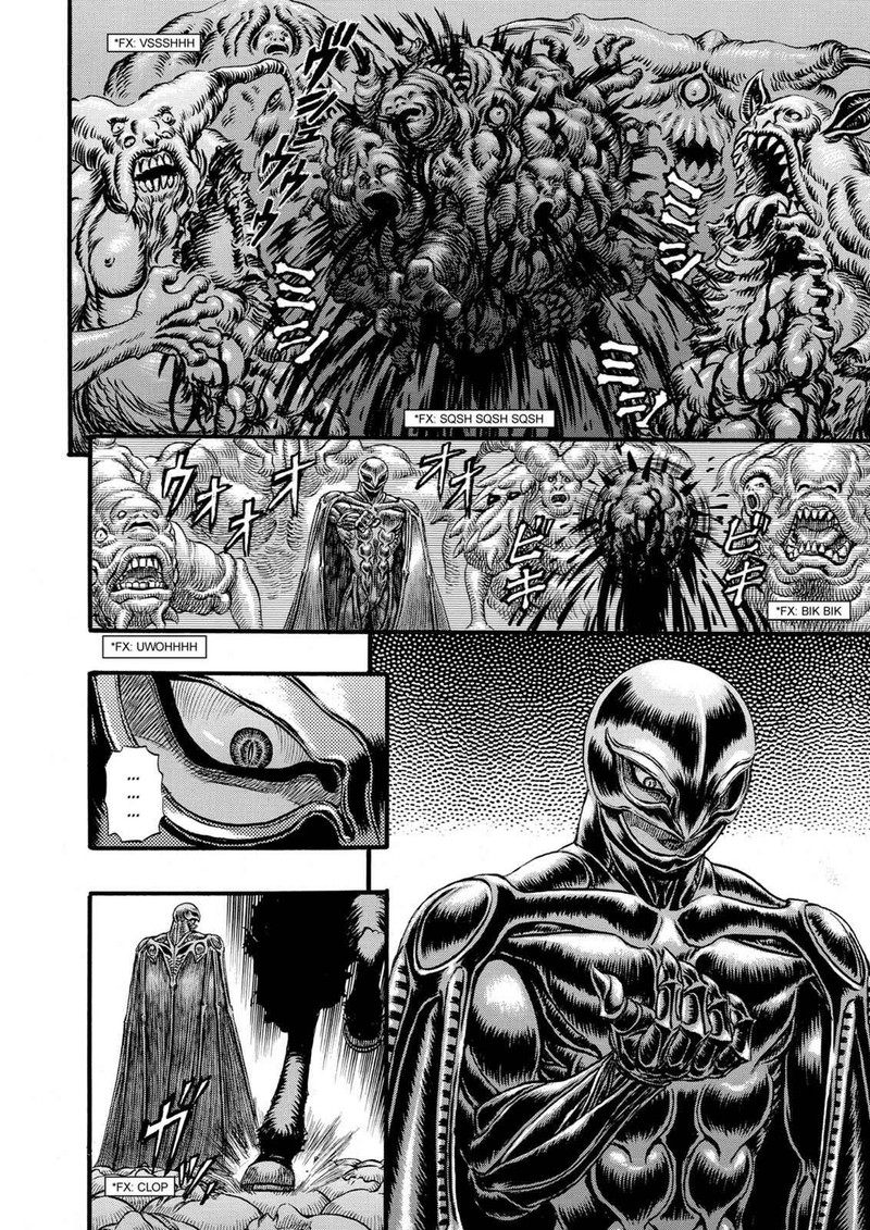 Berserk Chapter 88 Page 6