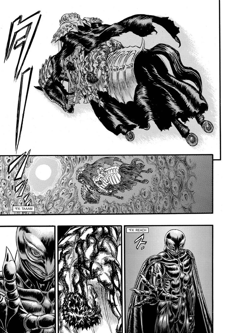 Berserk Chapter 88 Page 7