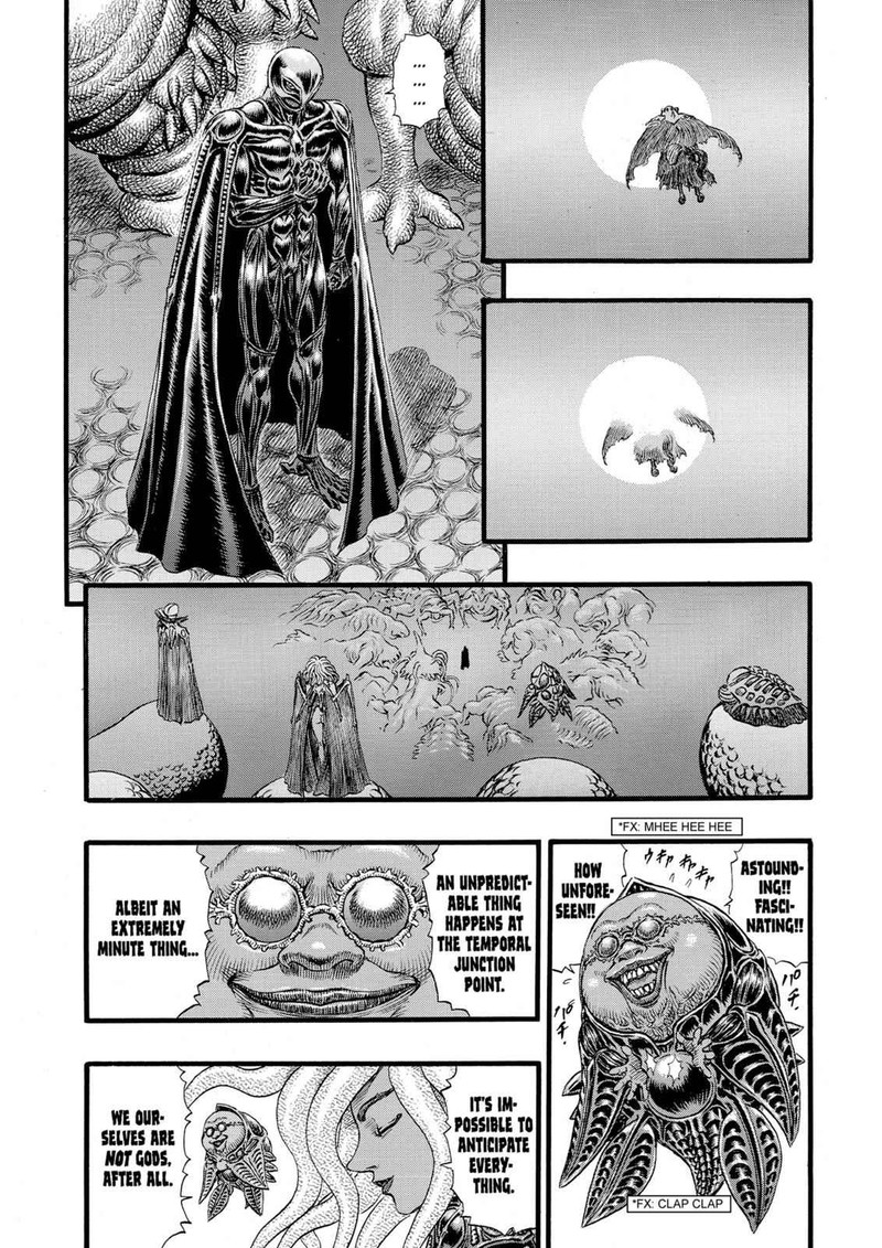 Berserk Chapter 88 Page 8