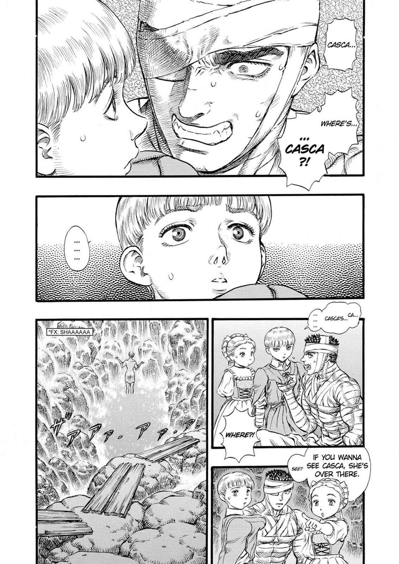 Berserk Chapter 89 Page 10