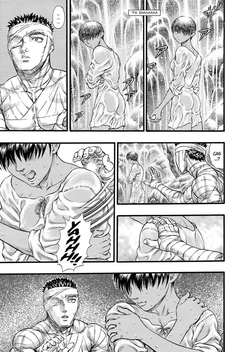 Berserk Chapter 89 Page 12