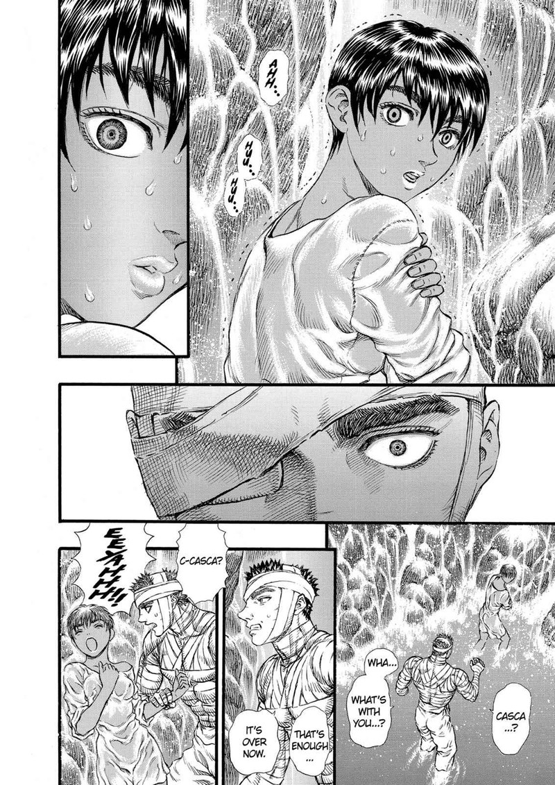Berserk Chapter 89 Page 13