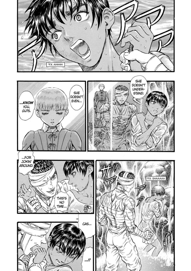 Berserk Chapter 89 Page 14