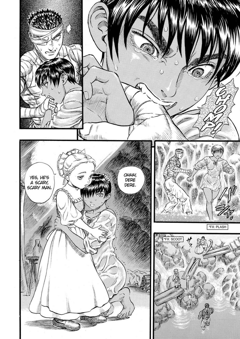 Berserk Chapter 89 Page 15