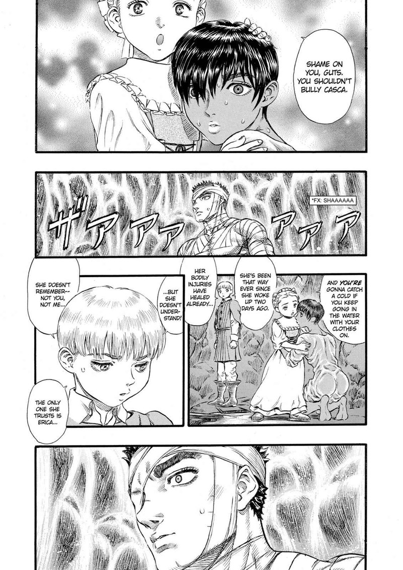 Berserk Chapter 89 Page 16