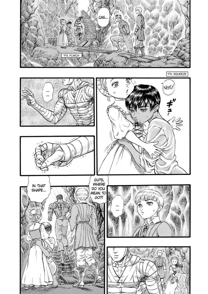 Berserk Chapter 89 Page 17