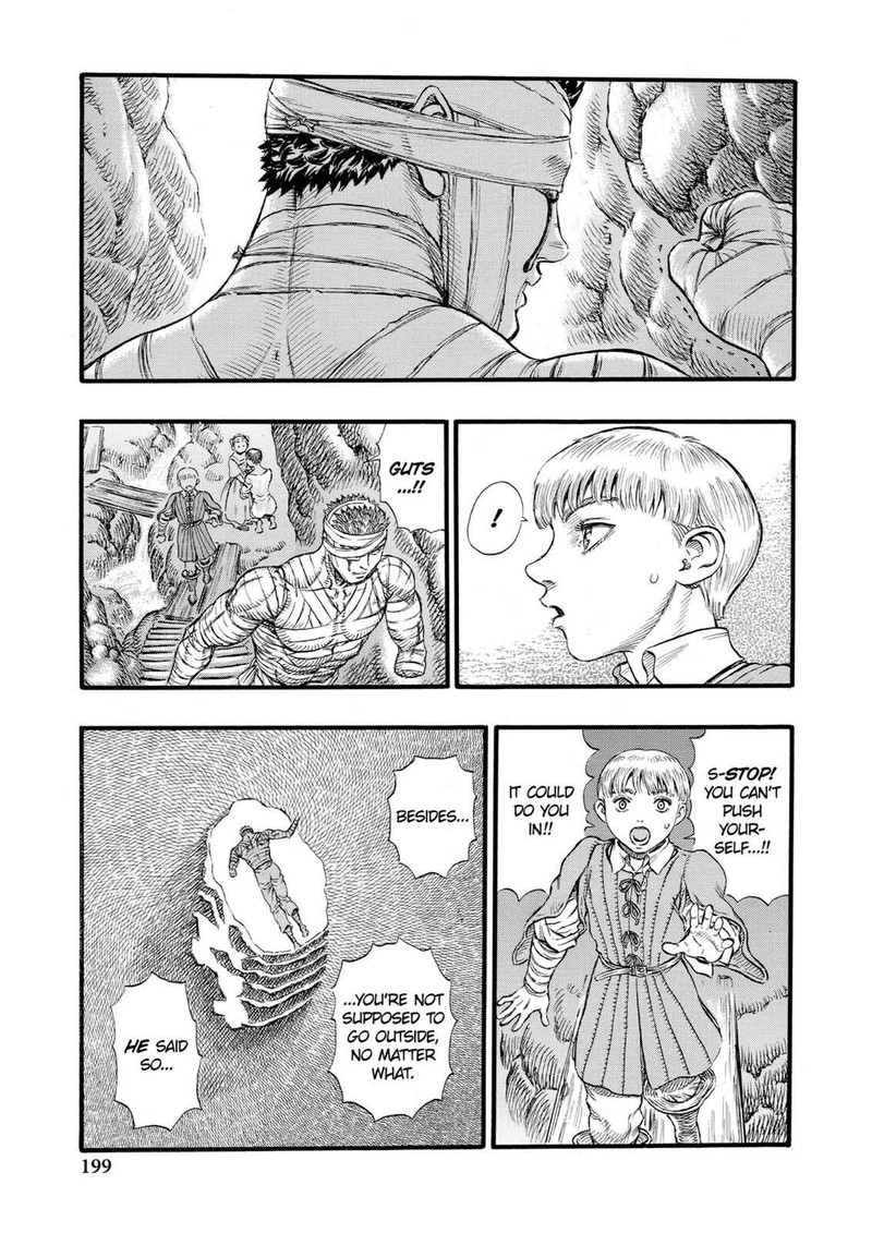 Berserk Chapter 89 Page 18