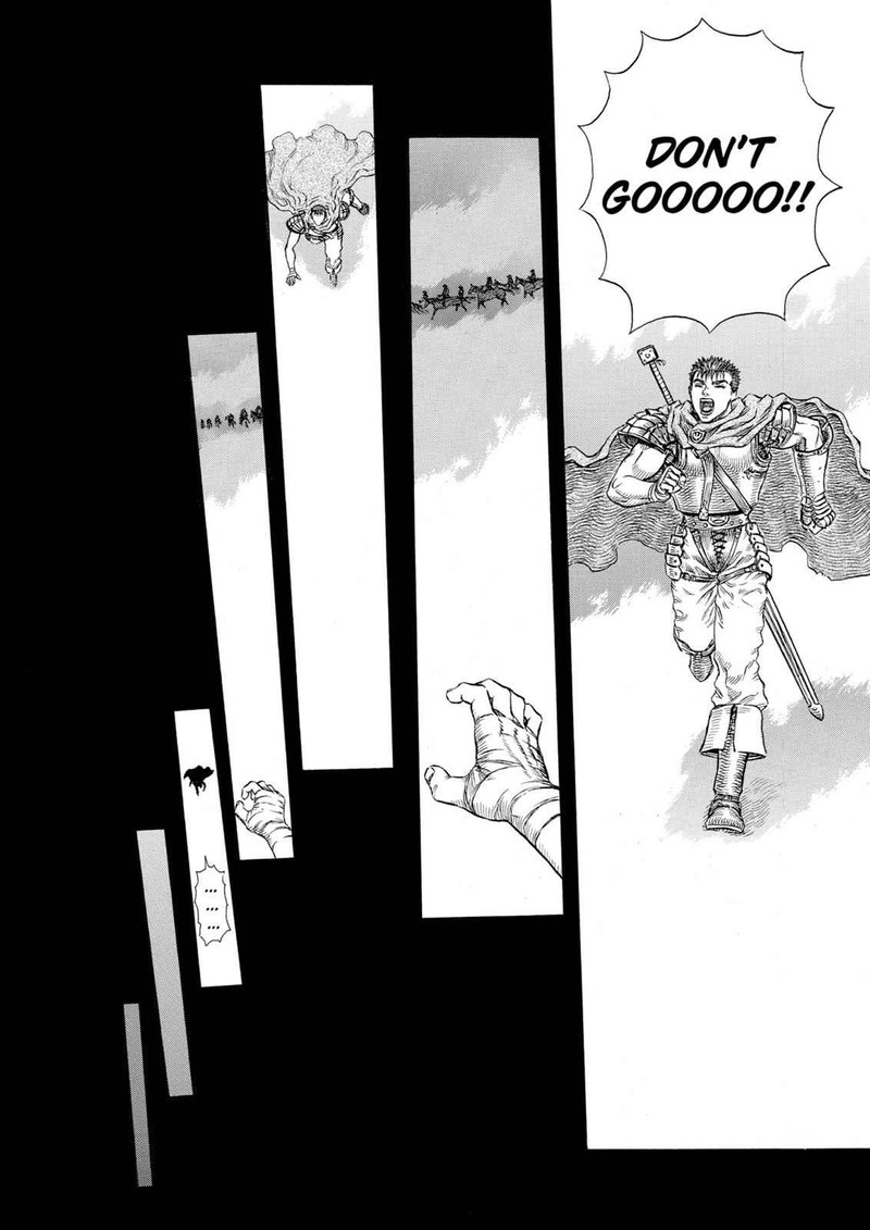 Berserk Chapter 89 Page 3