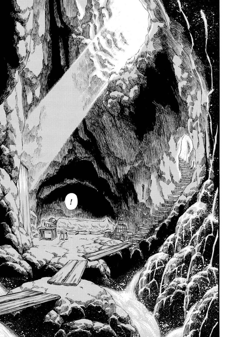 Berserk Chapter 89 Page 4
