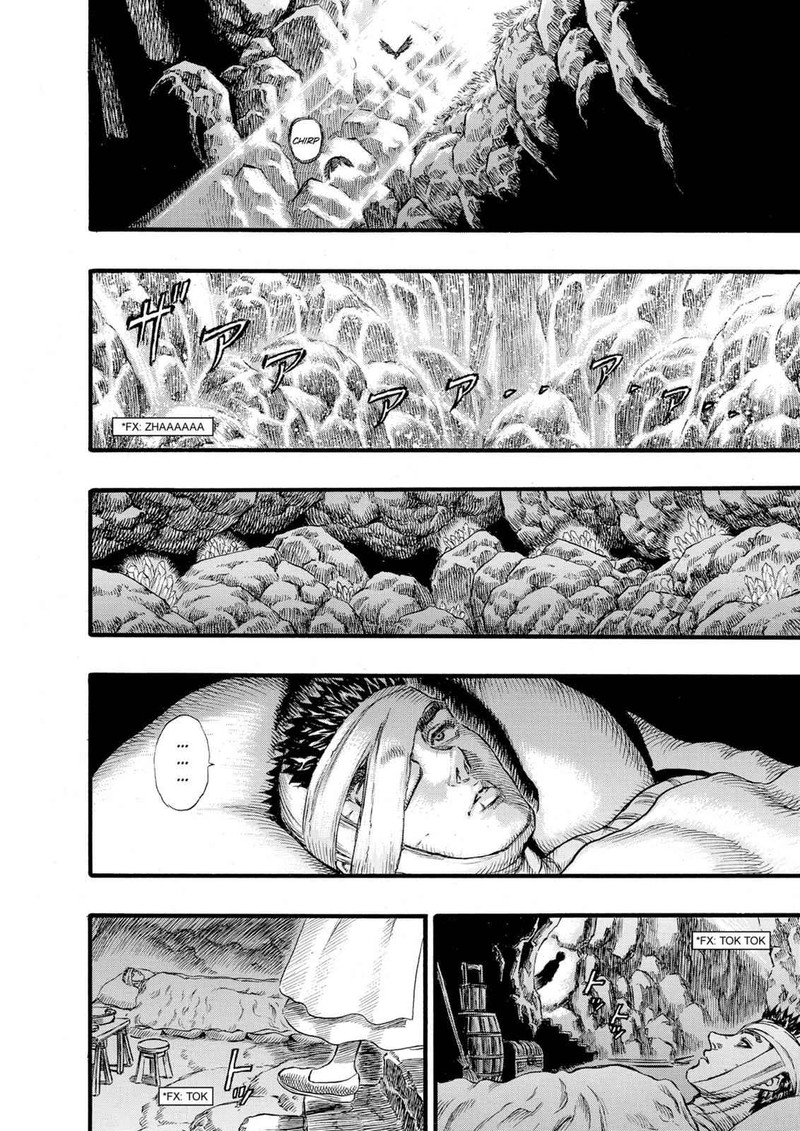 Berserk Chapter 89 Page 5