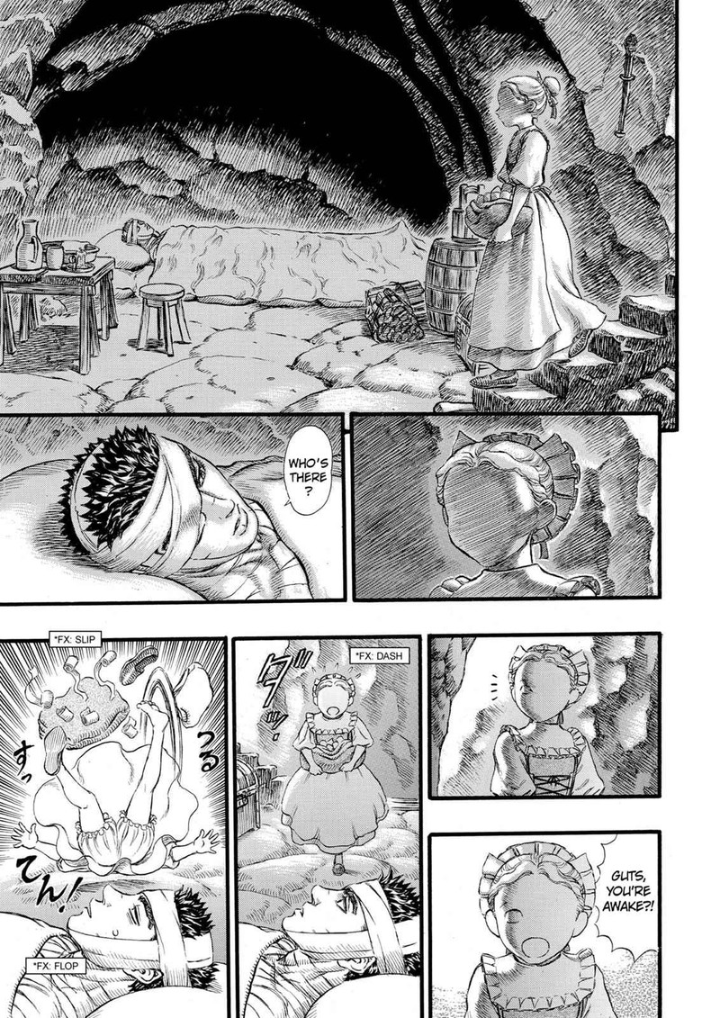Berserk Chapter 89 Page 6