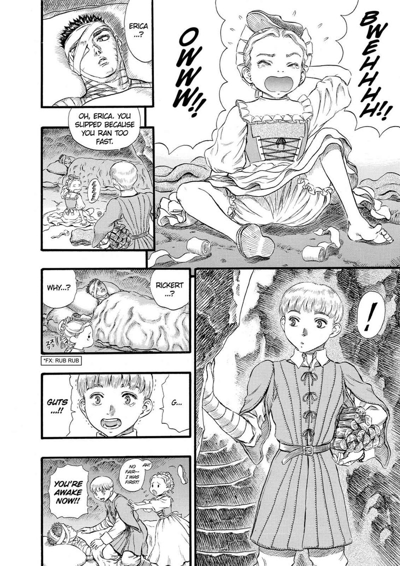 Berserk Chapter 89 Page 7