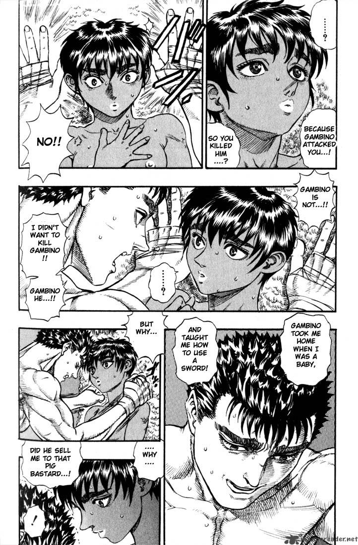 Berserk Chapter 9 Page 10