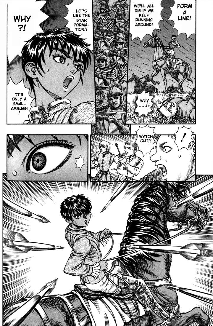 Berserk Chapter 9 Page 104