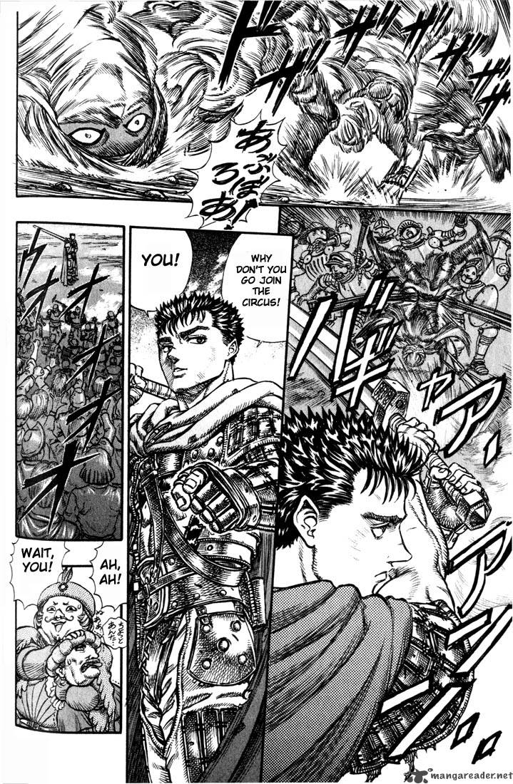 Berserk Chapter 9 Page 124