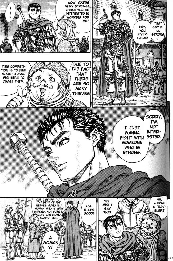 Berserk Chapter 9 Page 125