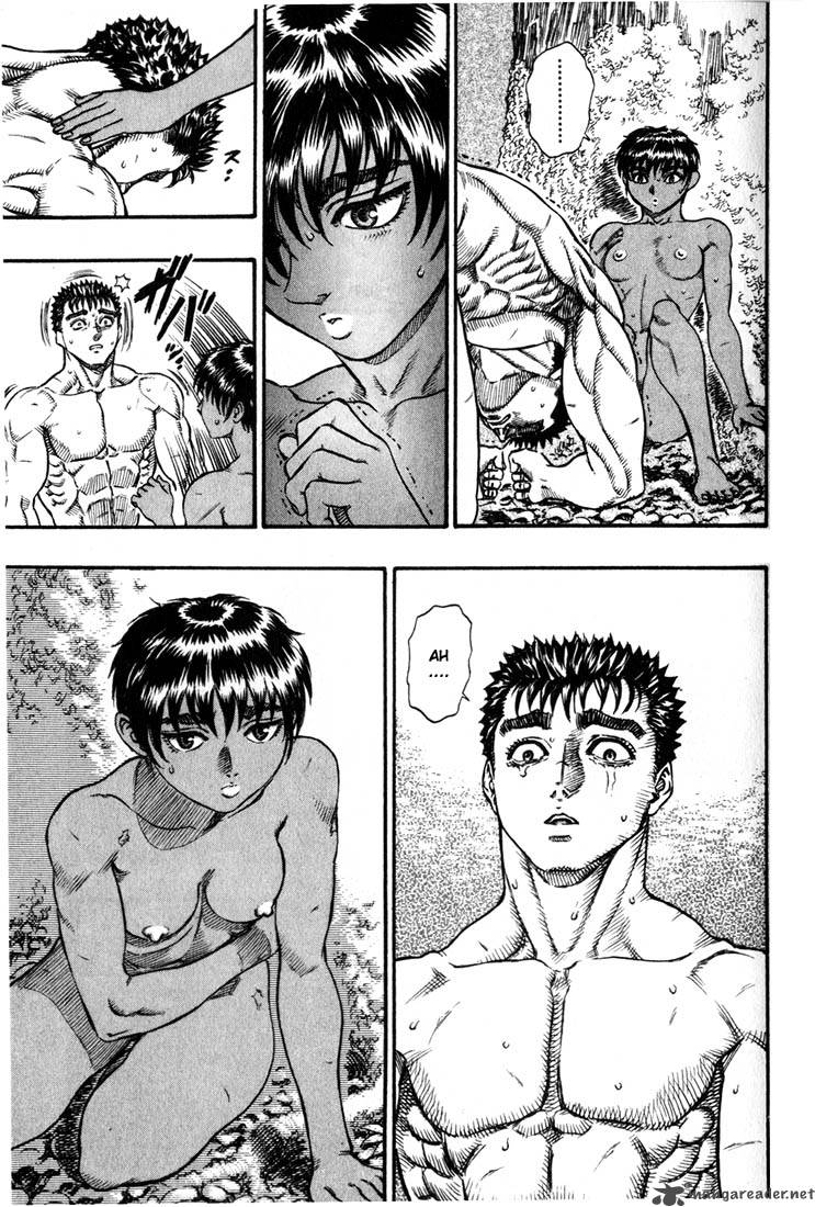 Berserk Chapter 9 Page 13